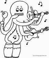 20  Free Printable Music Coloring Pages EverFreeColoringcom sketch template