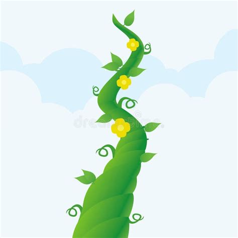 Jack Beanstalk Giant Stock Illustrations – 61 Jack Beanstalk Giant ...