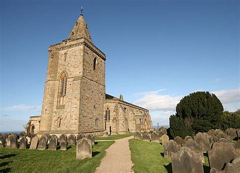 Lythe | The church at Lythe, near Whitby | Rob Riddle | Flickr