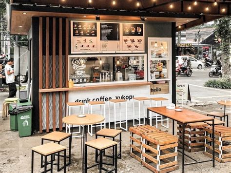 7 Tips Desain Interior Cafe Agar Membuat Betah Pengunjung, No.6 Paling Istimewa