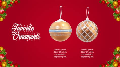 Christmas Animated PowerPoint Template Preview_7 - Prezentr