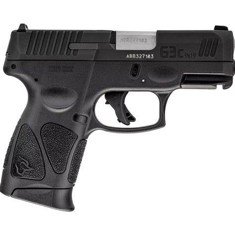 Taurus G3C 9mm Pistol | Academy