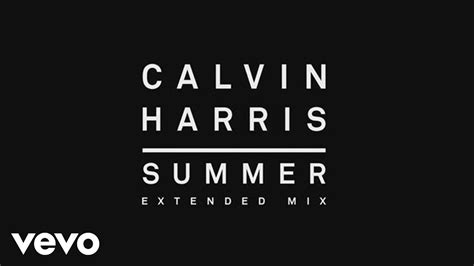 Calvin harris summer deep house - toolena