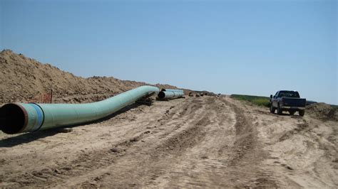 Nebraska judge throws a big wrench in Keystone XL pipeline works | Grist