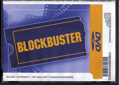 Goodbye, Blockbuster | On the Media | WNYC Studios