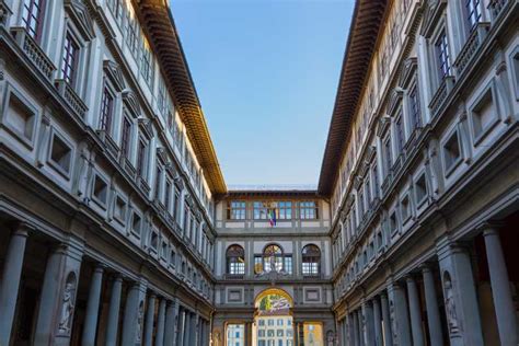 Florence: 2-Hour Private Guided Visit to the Uffizi Gallery | GetYourGuide