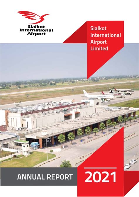 Sialkot International Airport