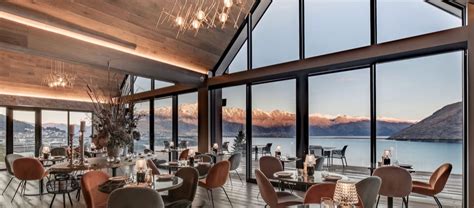 7 Stunning Luxury Hotels in Queenstown - View Retreats