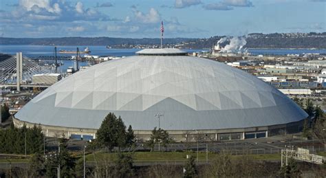 Tacoma Dome, United States - Showsbee.com