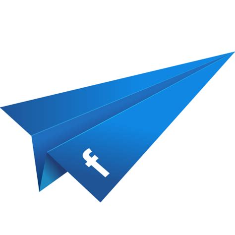 Blue Paper Plane PNG Image | Paper plane, Clip art, Paper