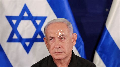 Netanyahu Speaks to His Nation on the Proposed Hostage Deal - The New York Times