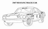 Printable Ford Mustang Coloring Page  Free Pages sketch template
