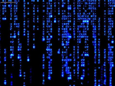 Binary Code Wallpapers - Wallpaper Cave