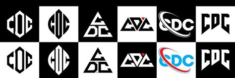 Cdc Logo Vector Images (62)