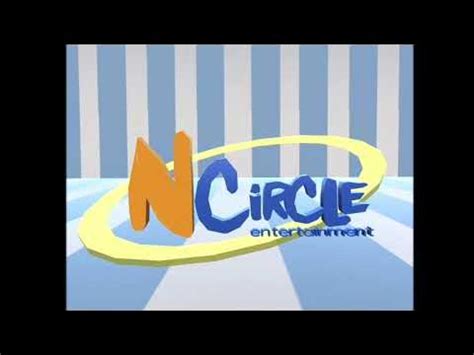 NCircle Entertainment 2008 Logo Remake (Prisma3D) - YouTube