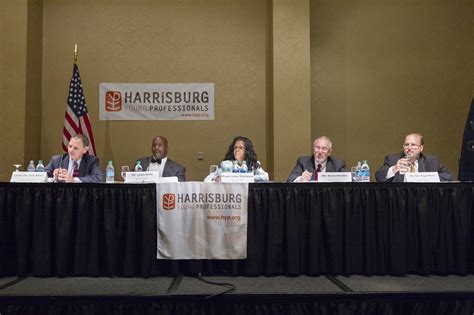 Harrisburg mayoral candidates: Debt deal? Let's see it. - pennlive.com