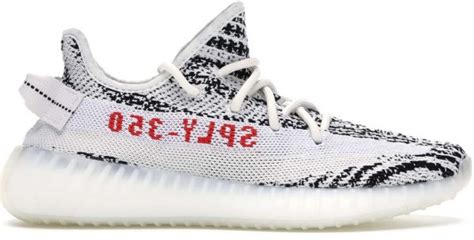 Is Yeezy Zebras 5th Restock in 3 Years Worth the Cop?!