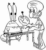 Spongebob Squarepants Coloring Pages  Learny Kids sketch template