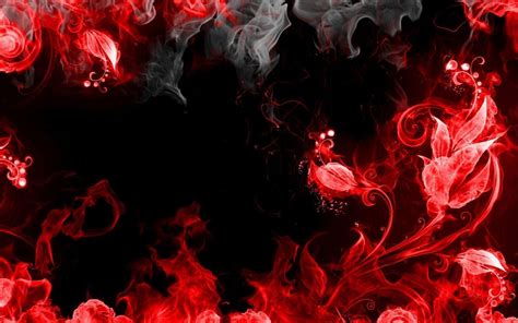 Black And Red Wallpapers HD - Wallpaper Cave