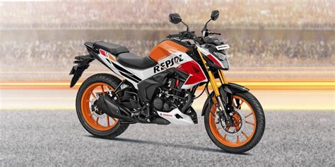 Honda Hornet 2.0 Repsol Edition Price And Specs Detailed