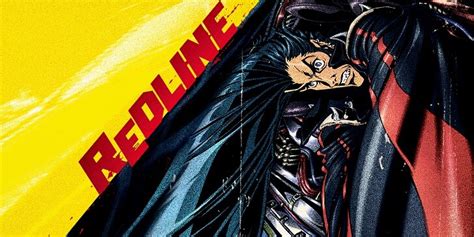 Which Redline Character Are You? - Redline Quiz