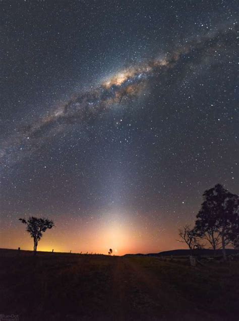 NASA’s “Astronomy Picture of the Day” taken by PhD astrophysics student ...