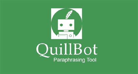 Is the Quillbot paraphrasing tool completely free? - Quora