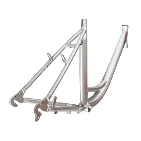 26 inch TED 03 Aluminum alloy MTB Mountain bike road bicycles frame ...