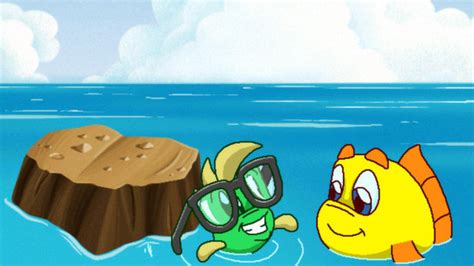 Freddi Fish Complete Pack | wingamestore.com