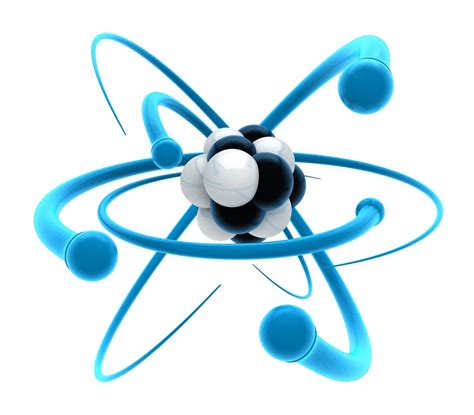 Subatomic Particles You Should Know