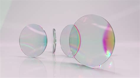 Prism Glasses for Double Vision (Diplopia)