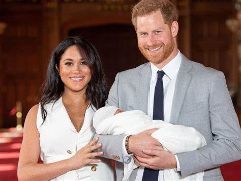 Prince Harry, Meghan Markle’s daughter Lilibet added to line of succession | The Advertiser