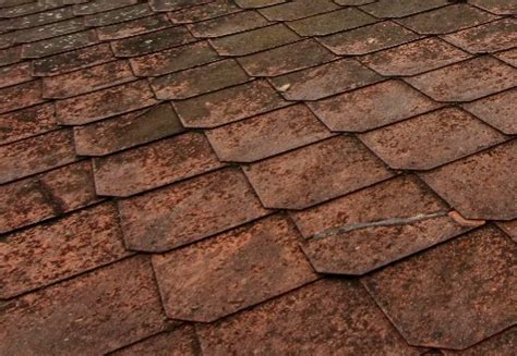 Matching My 100-year Old Asbestos Tile Roof