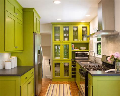 Kitchen Display Cabinets | Houzz