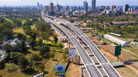 Nairobi Expressway