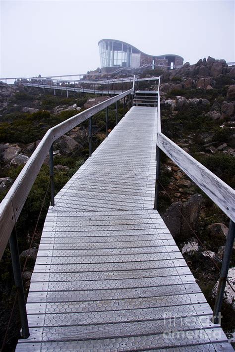 Mt Wellington Summit Photograph by Jorgo Photography - Fine Art America