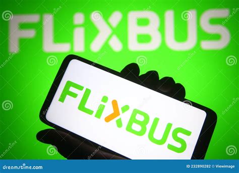 FlixBus Logo Royalty-Free Illustration | CartoonDealer.com #232890282