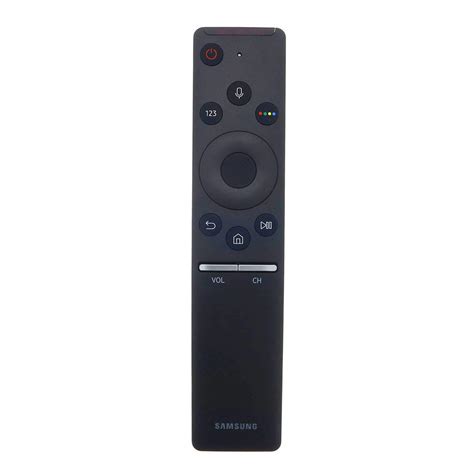 Buy Universal Genuine Samsung Voice Remote Control Compatible for BN59 ...