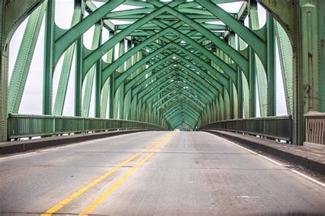 Conde B. McCullough Memorial Bridge | Thomas Hawk | Flickr