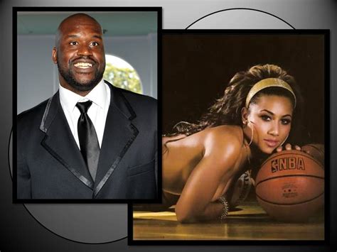 Shaq and Hoopz Are Engaged? - FreddyO.com