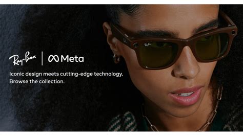 Everything You Need to Know About the New Meta Smart Glasses