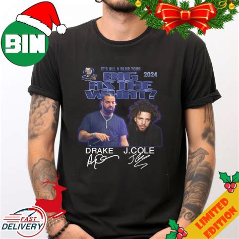 Drake Concert Merch 2024 : Discover Exclusive Limited Editions