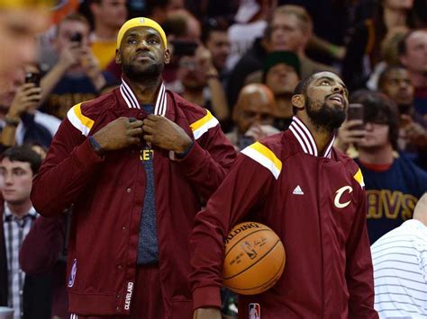Cavaliers Better With LeBron James Running The Offense - Business Insider