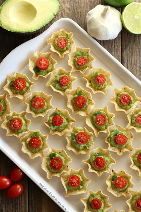 16 Insanely Good Appetizers For Easy Entertaining - XO, Katie Rosario | Holiday appetizers ...