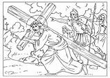 Calvary Chapel Bible Coloring Pages sketch template