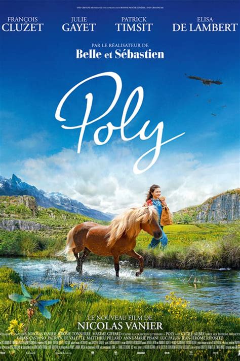 Poly (2020) - Posters — The Movie Database (TMDb)