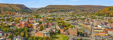 Cumberland - Great Allegheny Passage