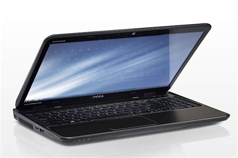 Dell Inspiron 15R-N5110 - Notebookcheck.net External Reviews