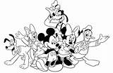 Más De 300 dibujos Disney para Colorear Que Puedes Descargar E Imprimir sketch template