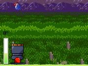 Game: Sonic Boom Cannon - Play Free Online